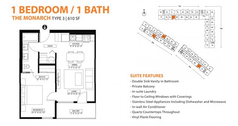 785-825 Sterling Lyon Parkway 1-3 Beds Apartment for Rent - Photo Gallery 31